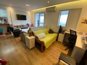 Vendo apartamento no miolo comercial do Jardim Bonfiglioli