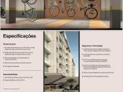 VENDO APARTAMENTO NO RARO DE 01 QUARTO LAZER VAGA PRÉDIO...