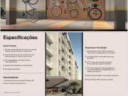 VENDO APARTAMENTO NO RARO DE 01 QUARTO LAZER VAGA PRÉDIO...