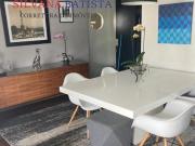 VENDO APARTAMENTO NO RESIDENCIAL MALBEC TORRE ÚNICA MORUMBI