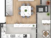 Vendo Apartamento no Seminário 3 Quartos com Suíte Garagem
