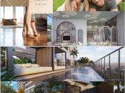 Vendo Apartamento no Sublime Horto House, 4 Suítes em...