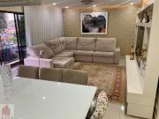 Vendo apartamento no Tatuapé