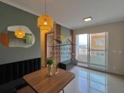 VENDO Apartamento NOVO com planejados e Sacada Gourmet...