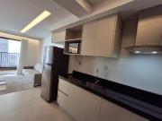 Vendo apartamento Novo moderno de 1 quarto Completo em...