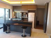 Vendo apartamento novo na Vila São Francisco !alto padrão !