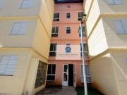 Vendo apartamento Novo no Rodeio, segundo andar 215 mil