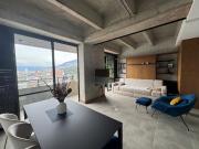 VENDO APARTAMENTO NUEVO EL POBLADO EN CIUDAD DEL RIO ✅