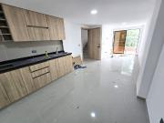 VENDO APARTAMENTO NUEVO EN GUAYABAL EL RODEO