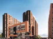 VENDO APARTAMENTO NUEVO en PUENTE ARANDA