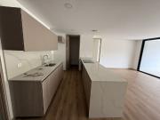 Vendo apartamento nuevo en Rionegro Sajonia