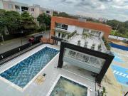 VENDO APARTAMENTO NUEVO VALLE DE LILI CALI