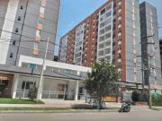 VENDO APARTAMENTO OCTAVO PISO EN CONJUNTO EN BOGOTA