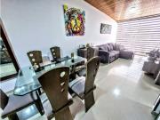 VENDO APARTAMENTO ORQUIDEA
