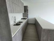 VENDO APARTAMENTO PARA ESTRENAR