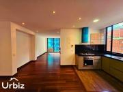 Vendo Apartamento para estrenar en Chico Reservado de 153 m²