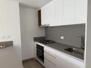 Vendo apartamento para estrenar, en el sector de Expoferias