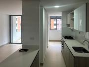 Vendo apartamento para estrenar en Envigado, diseño moderno