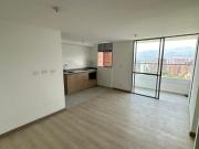 Vendo apartamento para estrenar en Robledo Pablo Tobón...