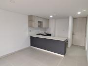 Vendo apartamento para estrenar en Suramérica Con vista...