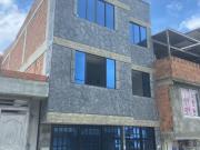Vendo apartamento para estrenar piso 3 en Santa Rosa