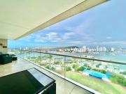 VENDO EN CARTAGENA APARTAMENTO PARA INVERSIÓN FRENTE AL...