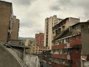 Vendo apartamento para remodelar 55m2 Santa Rosalía 0207
