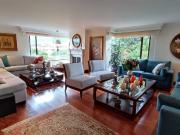 VENDO APARTAMENTO PENTH HOUSE SANTA PAULA 5 HAB ESTUDIO VM