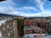 VENDO/ARRIENDO APARTAMENTO PENTHOUSE EN CHICÓ MR