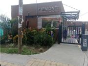 Vendo Apartamento Piemonti Barichara