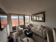 VENDO APARTAMENTO PINARES DE CHIA ULTIMO PISO