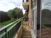 VENDO APARTAMENTO PISO 1 CONJUNTO RESIDENCIAL CHIA...