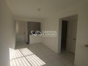 VENDO APARTAMENTO PNE COM 02 DORMITÓRIOS, SALA 2...