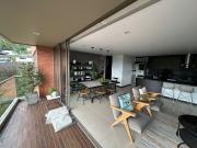 Vendo Apartamento Poblado Alto, Medellin cola del Zorro...