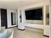 VENDO APARTAMENTO POBLADO LAS SANTAS CERCA AL TESORO