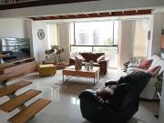 VENDO APARTAMENTO POBLADO VIZCAYA