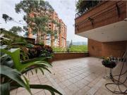 Vendo apartamento por la Tomatera Poblado