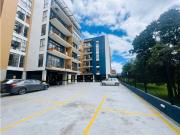 Vendo Apartamento primer Piso Elevado En Cajicá en conjunto