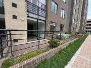 Vendo apartamento primer piso en Cajicá con club House