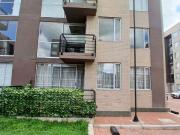 Vendo Apartamento primer Piso en Cajica en conjunto cerrado