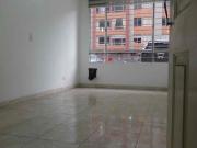 Vendo apartamento primer piso ubicado en Castilla...