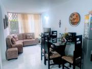 VENDO APARTAMENTO PRIMER PISO, ZONA NORTE DE CALI, C.R....