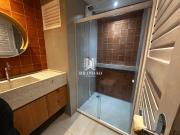Vendo apartamento quarto e sala mobiliado â Ponta verde!