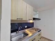 VENDO APARTAMENTO RECIEN REMODELADO