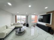 VENDO APARTAMENTO REMODELADO – EDIFICIO SCALA 24, PRADOS...