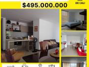 VENDO APARTAMENTO REMODELADO EN GRAN LIMONAR 116 M²
