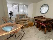 Vendo Apartamento Remodelado en Rodadero Sur 005