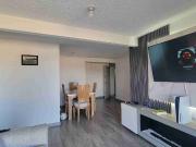 Reserva de las Américas exterior con balcon