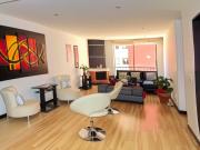 VENDO APARTAMENTO RINCON DE CHICO 87 M2
