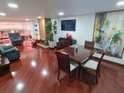 VENDO APARTAMENTO RINCON DEL CHICO